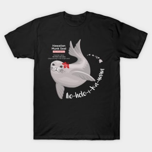 Munk Seal T-Shirt